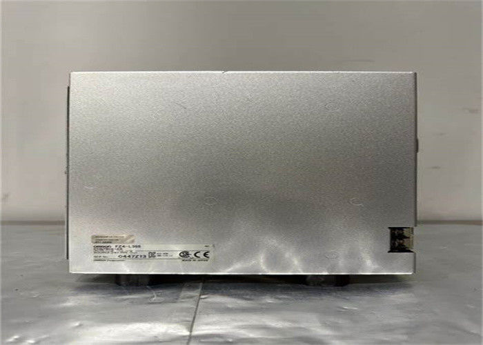 OMRON FZD-555-10 ΤΡΙΣΔΙΆΣΤΑΤΗ ΓΕΙΑ-SPD 4-ΚΆΜΕΡΑ PNP ΒΙΒΛΊΩΝ ΕΛΕΓΚΤΩΝ SHLF