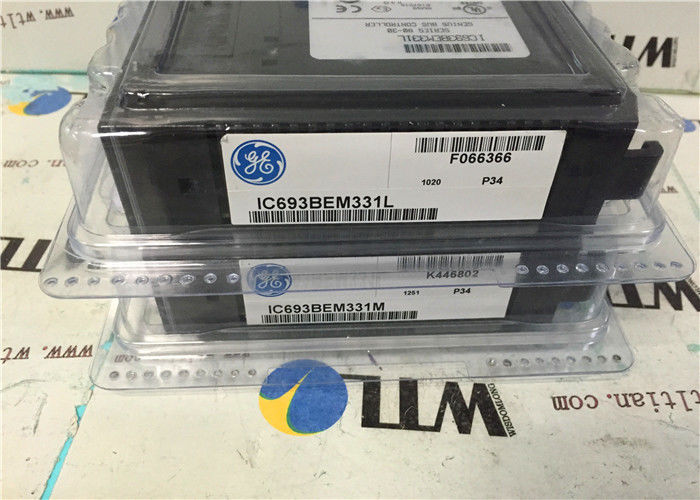 Ψηφιακό I/O ΕΡΓΟΣΤΆΣΙΟ ενότητας IC693ALG442 PLC ΣΕΙΡΆΣ 90-30 της Γερμανίας FANUC ΠΟΥ ΣΦΡΑΓΊΖΕΤΑΙ