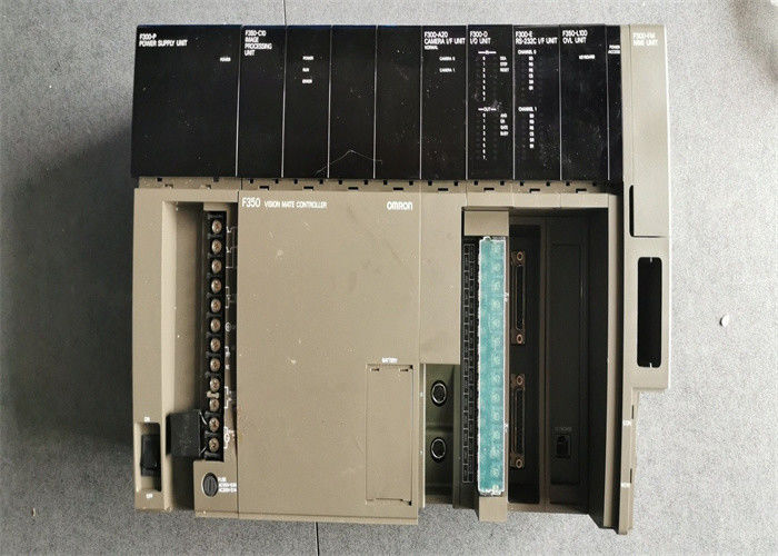ΠΡΟΗΜΈΝΟΣ ενότητα επεξεργασίας εικόνας Omron F300-c10ev2 ΜΟΝΆΔΩΝ ΕΙΚΌΝΑΣ Omron F300-C10EV2 για F300