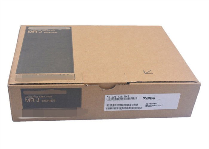 ΣΕΡΒΟ Drive σειράς κ.-j2s-β ΕΝΙΣΧΥΤΏΝ κ.-j2s-10b-S149 εναλλασσόμενου ρεύματος της Mitsubishi Electric 10A