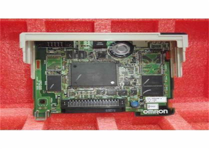Εσωτερική αυλάκωση πινάκων Omron CS1D-LCB05D στον προγραμματίσημο ελεγκτή λογικής PLC πινάκων ελέγχου βρόχων μονάδων ΚΜΕ