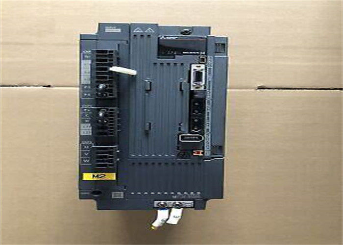 ΣΕΡΒΟ ΣΕΙΡΆ 3,5 KW SSCNET ΙΙΙ 3-PHASE 400 VAC ΕΝΙΣΧΥΤΏΝ MELSERVO-J3 ΕΝΑΛΛΑΣΣΌΜΕΝΟΥ ΡΕΎΜΑΤΟΣ ΤΗΣ MITSUBISHI Κ.-J3-350B4