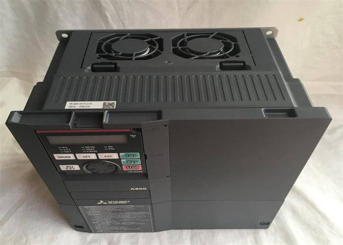 MITSUBISHI FR-A840-00380-2-60 ΜΕΤΑΒΛΗΤΗ ΣΥΧΝΟΤΗΤΑ 380-500 Β DRIVE ΑΝΑΣΤΡΟΦΕΩΝ 15 KW
