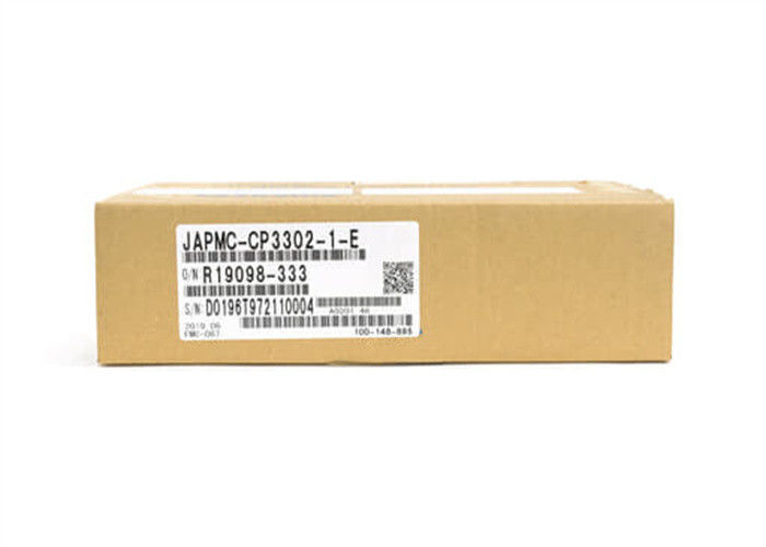 ΕΝΌΤΗΤΑ YASKAWA JAPMC-CP3301-1-Ε ΚΜΕ 15 ΠΡΟΓΡΆΜΜΑΤΟΣ ΙΚΑΝΌΤΗΤΑΣ ΜΒ ΑΝΊΧΝΕΥΣΗΣ ΥΨΗΛΉΣ ΤΑΧΎΤΗΤΑΣ ΧΡΟΝΙΚΆ ΠΟΥ ΘΈΤΕΙ ΕΛΆΧΙΣΤΕΣ 250 ΗΠΑ