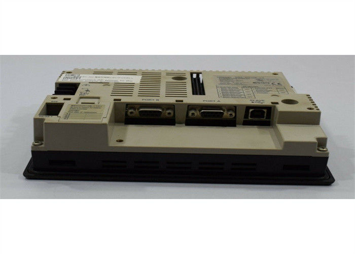 Το ns5-ΤΕΤΡΑΓΩΝΟ 10 B.V. Omron 2 ΔΙΕΠΑΦΉ 5,7 24 VDC ΧΡΏΜΑΤΟΣ 320 X 240 ΧΕΙΡΙΣΤΏΝ ΟΘΌΝΗΣ ΊΝΤΣΑΣ TFT