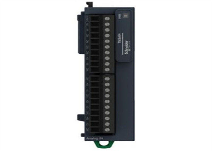 ΑΝΑΛΟΓΙΚΌ ΡΕΎΜΑ 4 ΕΙΣΑΓΩΓΈΣ (ΒΊΔΑ) 12 ΜΠΙΤ 24 VDC ΕΝΌΤΗΤΑΣ ΕΙΣΑΓΩΓΉΣ ΣΝΑΙΝΤΕΡ TM3AI4 4-20 ΜΑ