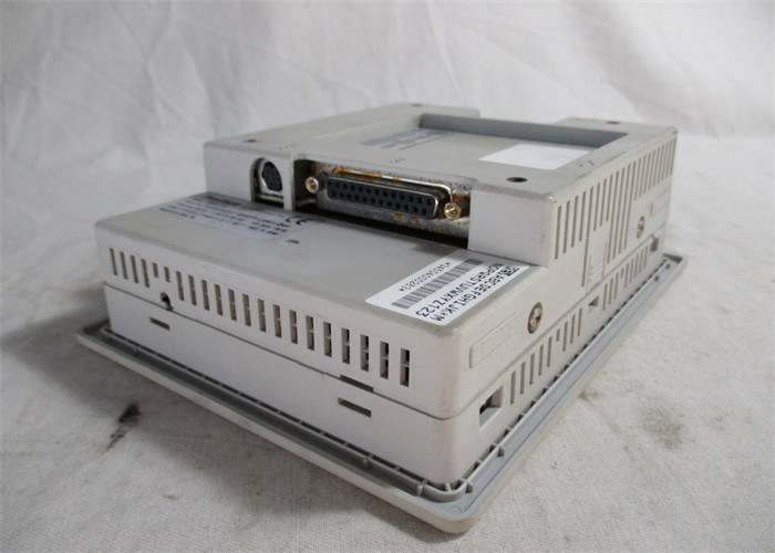 ΔΙΕΠΑΦΉ 41/2X31/2IN 20.4-27.6VDC 0.8A ΧΕΙΡΙΣΤΏΝ ΣΝΑΙΝΤΕΡ GP377-LG41-24V