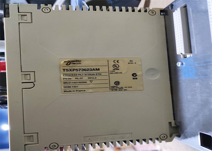 ΕΠΕΞΕΡΓΑΣΤΉΣ 5 VDC 136 ΜΑ 128 ΔΙΠΛΌΣ-ΣΧΉΜΑΤΟΣ PL7 ΕΛΕΓΚΤΏΝ ΣΝΑΙΝΤΕΡ TSXP573623AMC