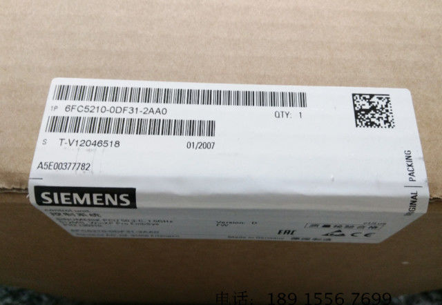 SIEMENS 6SL3352-3AE41-2AA0 380-480V 710 ΕΦΕΔΡΕΊΕΣ ΚΑΙ ΕΠΙΣΚΕΥΈΣ MC SINAMICS LV ΚΑΙΣΊΟΥ DI KW