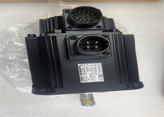 Sgmgh-09ACA21 | ΜΗΧΑΝΉ ΤΡΟΦΏΝ σερβο μηχανών sgmgh-09ACA21 Yaskawa 2,9 KW