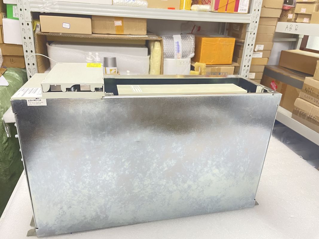 6FC5447-0AA00-0AA1 περίφραξη κιβωτίων Siemens INUMERIK 810D CCU για το ηλεκτρονικό κιβώτιο ελέγχου CCU με το integr 3