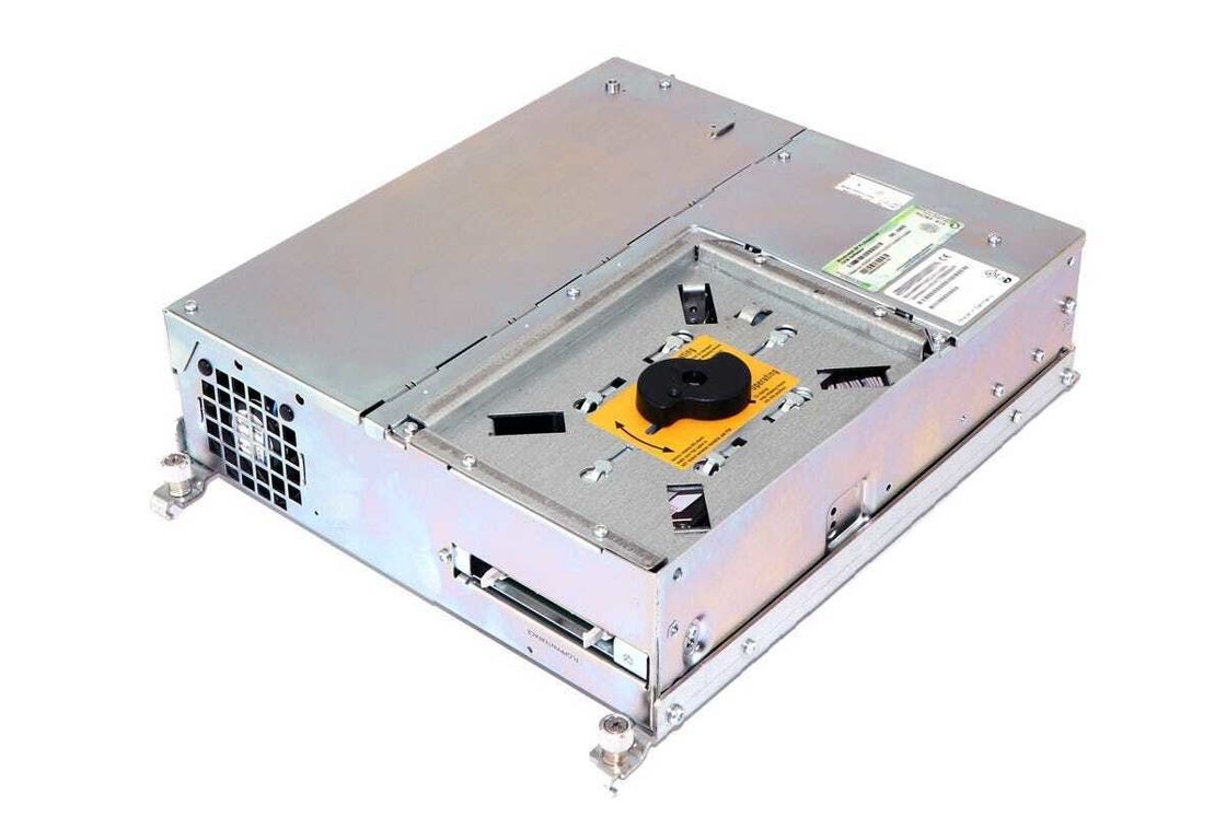 6FC5210-0DF22-0AA0 περίφραξη κιβωτίων SIEMENS SINUMERIK 810D CCU για το ηλεκτρονικό κιβώτιο ελέγχου CCU με το integr 3