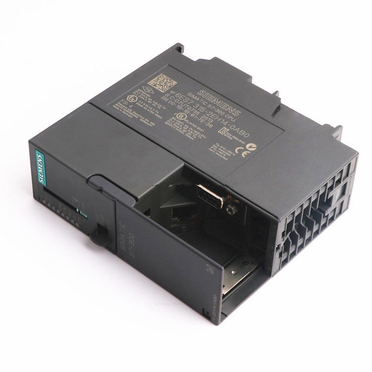 SIEMENS 6AG1315-2EH14-2AY0 SIPLUS S7-300 CPU315-2PN/DP 25. + 70 ΒΑΘΜΟΙ Γ ΜΕ ΤΟ ΣΎΜΜΟΡΦΟ ΕΠΊΣΤΡΩΜΑ ΣΤΗ ΣΥΜΦΩΝΊΑ