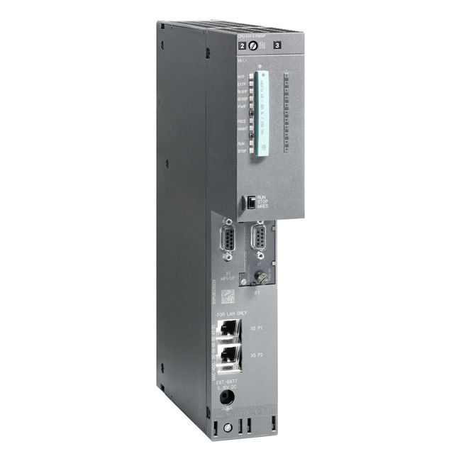 ΜΟΝΆΔΑ ΚΕΝΤΡΙΚΉΣ ΕΠΕΞΕΡΓΑΣΊΑΣ SIEMENS 6AG1410-5HX08-7AB0 ΓΙΑ S7-400 ΚΑΙ S7-400H/F/FH
