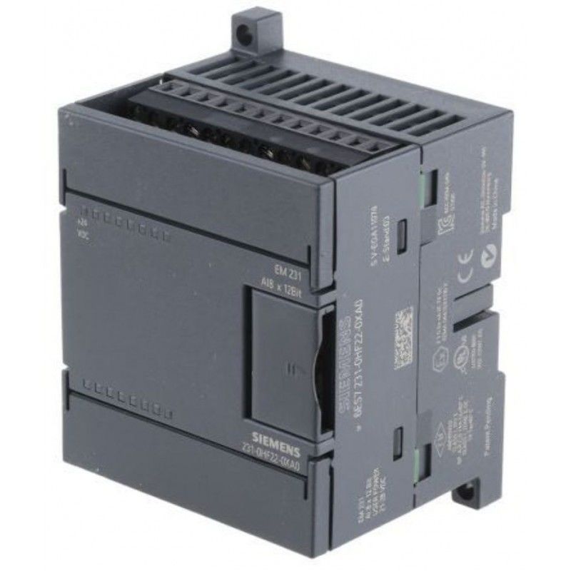 Έξυπνη πιστοποίηση CE προϊόντων PLC SIEMNES S7-200 όπως S7 200 ΣΟ PLC S7-200 έξυπνη ΚΜΕ