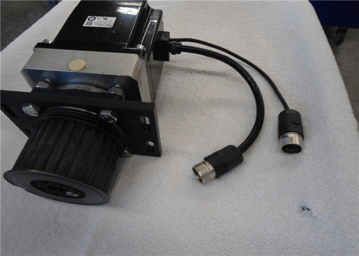 Sgmgv-13ADC61 μηχανή 200V 10.7A InsF N.m8.34 που κατασκευάζεται σερβο από Yaskawa