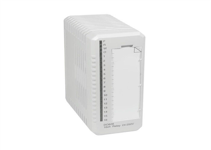ABB DO828 3BSE069055R1 16 ψηφιακή ενότητα παραγωγής ηλεκτρονόμων καναλιών για το S800 I/O