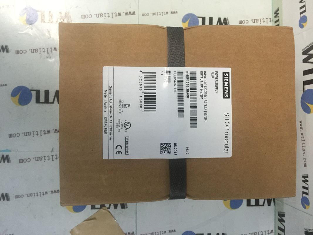 6EP1536-3AA00 μετατροπέας SITOP 24… 28,8 Β Siemens   0,85 150 MV 480 W