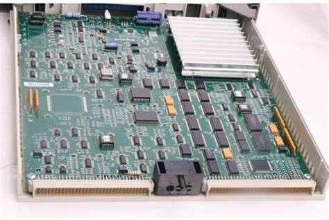 Πίνακας PWA 24VDC 93/8IN X 41/2IN διαποδιαμορφωτών HONEYWELL 51305896-200 NIM