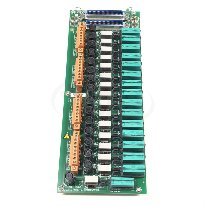 Ψηφιακή Ι Ο ΕΝΟΤΗΤΑΣ 120VAC ΠΑΡΑΓΩΓΗΣ HONEYWELL 51309148-125 ενότητα ΗΛΕΚΤΡΟΝΌΜΩΝ MU-TDOR12