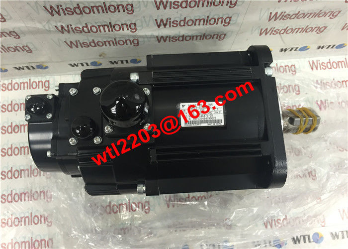 Βιομηχανική σερβο μηχανή sgmgv-20ADC6C 1800W 200V εναλλασσόμενου ρεύματος Yaskawa ΟΛΟΚΑΊΝΟΥΡΓΙΑ