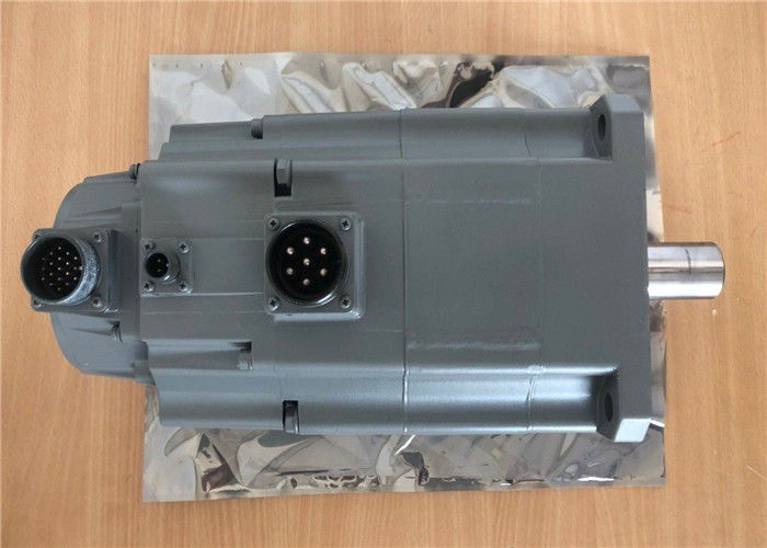 Mitsubishi 3000 σερβο μηχανή μηχανών ha103ncb-s r/min 1KW βιομηχανική για τη σειρά M500