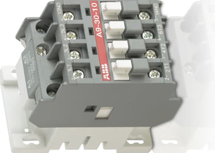 A9-30-10 χαμηλή τάση 220-230V 50HZ επαφέων A9 1SBL141001R8010 φραγμών