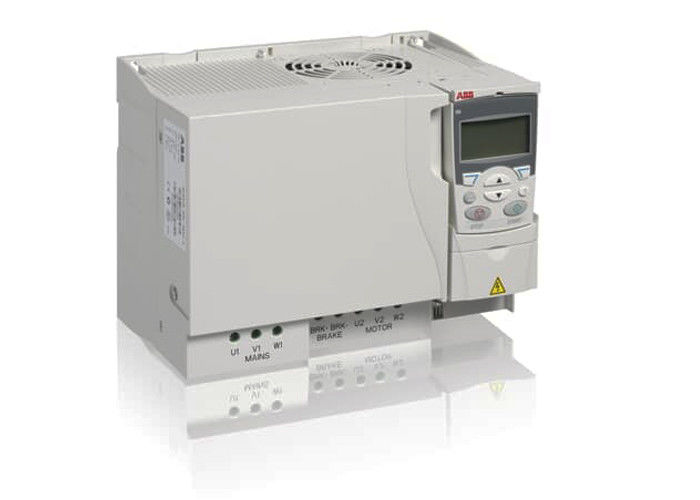 Acs310-03e-48a4-4 Drive 3AUA0000039638 4A IP20 εναλλασσόμενου ρεύματος χαμηλής τάσης