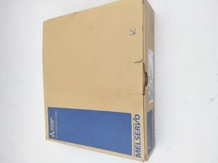 Κ.-j3-60B Mitsubishi 600W 3 σερβο οδηγός εναλλασσόμενου ρεύματος ενισχυτών σειράς φάσης κ.-J3