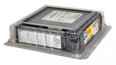 GE FANUC SERIES 90-30 PLC ψηφιακή μονάδα I/O IC697MDL340