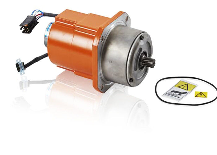 3HAC021346-001 μηχανή με τα ρομπότ 3hac17326-1 τύπος Β γραναζιών μηχανών M26