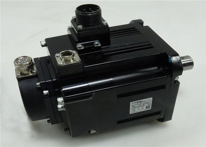 1KW σερβο μηχανή HF-SE102 εναλλασσόμενου ρεύματος κ.-ε της Mitsubishi βιομηχανική έξοχη ΝΈΑ στο απόθεμα