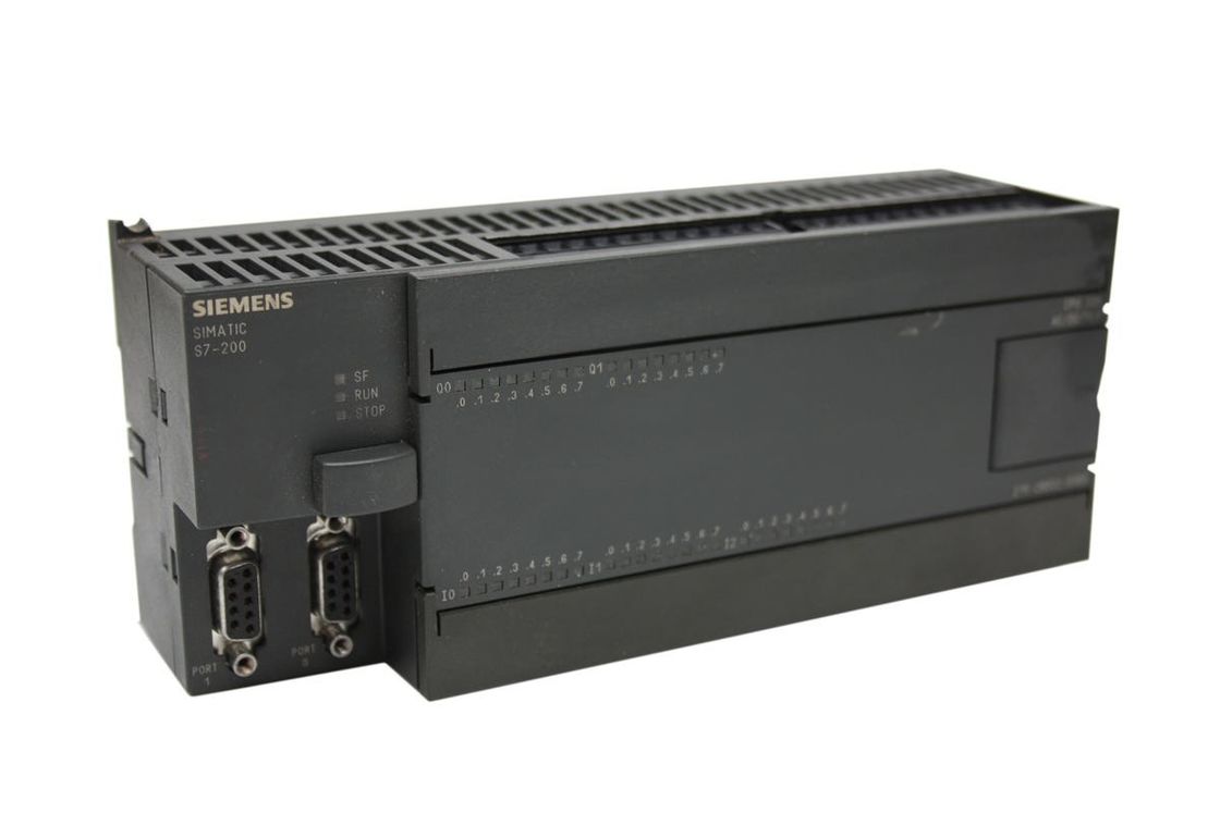 6ES7216-2BD22-0XB0 Siemens SIMATIC S7-200 ΚΜΕ 226 ΣΥΜΠΑΓΉΣ ΜΟΝΆΔΑ ΠΑΡΟΧΉ ΗΛΕΚΤΡΙΚΟΎ ΡΕΎΜΑΤΟΣ εναλλασσόμενου ρεύματος