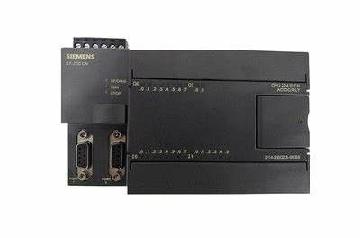 6ES7216-2BD23-0XB0 παροχή ηλεκτρικού ρεύματος εναλλασσόμενου ρεύματος Siemens   16/24 KB progr. /Στοιχεία 10 KB, PPI/user-προγραμματίσημη διεπαφή 2