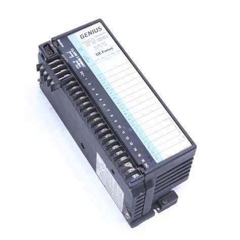Γερμανία IC660BBD021 24/48 VDC νεροχύτης I/O 16 σειρά 90-30 PLCs κυκλωμάτων 3 στερεοί αισθητήρες καλωδίων
