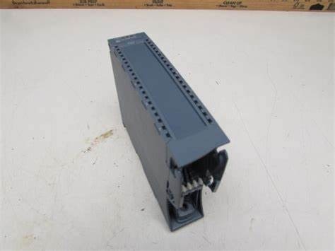 6ES7526-2BF00-0AB0 Siemens SIMATIC S7-1500, ψηφιακή ενότητα παραγωγής Φ, φ-DQ 8x 24 συνεχές ρεύμα 2A PPM Β