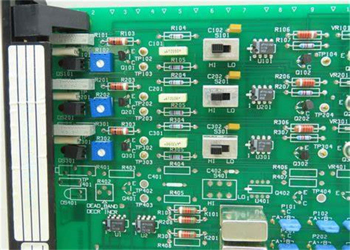 Honeywell 30734772-001 γ-AA101 TDC 2000 βοηθητικός νέος αρχικός καρτών 100% συναγερμών στο απόθεμα