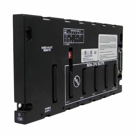 Γερμανία   IC693CHS398 I/O baseplate επέκτασης 50 πόδια ή 15 μέτρα 25 θηλυκός συνδετήρας της δ-Shell καρφιτσών