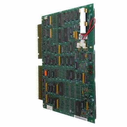 Τα milliamps της Γερμανίας IC660EBR100 87 σε μια τάση 115 βολτ εναλλασσόμενου ρεύματος 16 παραγωγή 4 ηλεκτρονόμων κυκλωμάτων αναμεταδίδουν τα αποτελέσματα