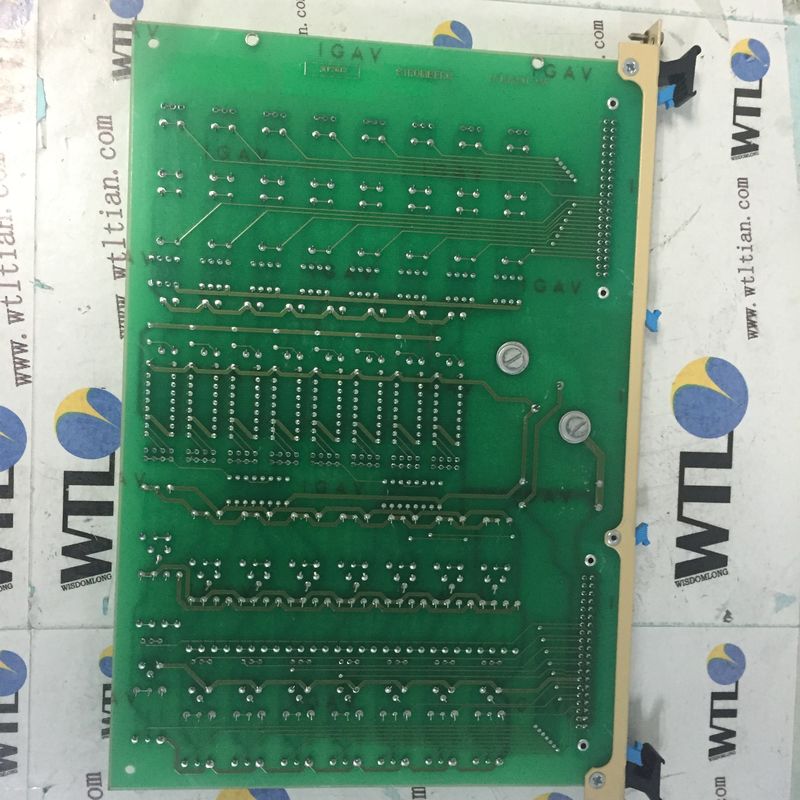 CC-SDRX01 I/O μετατροπέας 9 οπτικών ινών διεπαφών συνδέσεων αναλογική-ψηφιακή Ι Ο ενότητα λιμένων