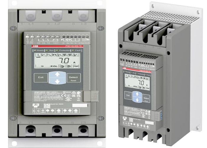 PSE142-600-70 χαμηλή τάση 1SFA897110R7000 PSTX142 Softstarters