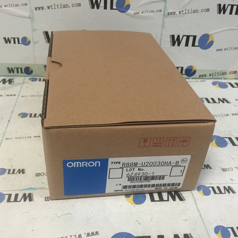 Decelerator R88G-HPG20A11400B OMRON για τη μηχανή 400W 3 υψηλές λειτουργία και απόδοση 000rpm