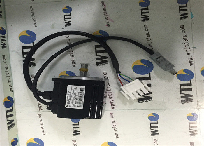 Sgmdh-45a2b-YR12 βιομηχανικό 200v-εναλλασσόμενο ρεύμα 4500w 28.4nm σερβο μηχανών 1500rpm 32.4a Yaskawa