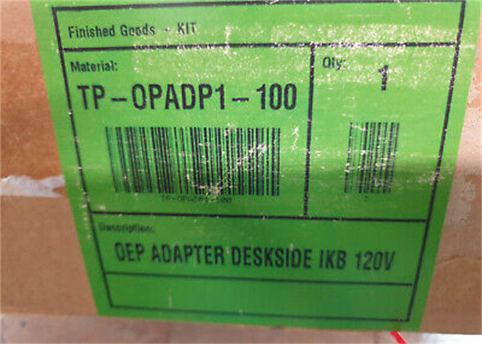 Χάνιγουελ TP-OPADP1-201 OEP Adapter για το γραφείο WKS2 24 100% Νέο πρωτότυπο