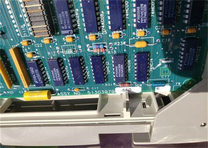 Η Honeywell 51303979-550 Advanced I/O Link I/F 100% Νέο πρωτότυπο σε απόθεμα