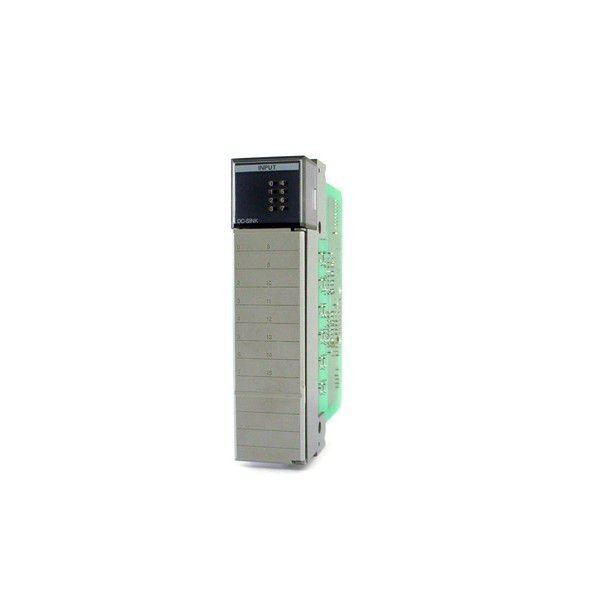 1746-IB8 AB Rockwell Automation Ψηφιακή μονάδα εισόδου συνεχούς ρεύματος 0-30 Volts DC Sink