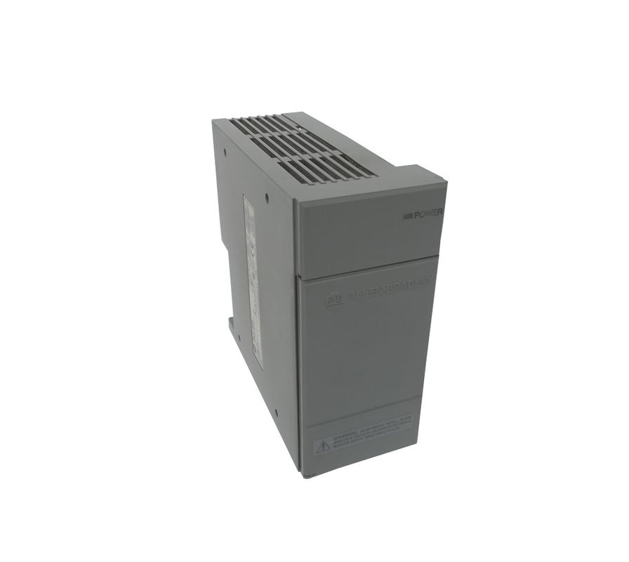 1746-P1 AB Rockwell Automation SLC 500 Τροφοδοσία ισχύος 8 έως 30 Volts DC