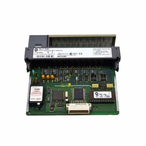 1746-NR4 Αναλογική μονάδα εισόδου AB 500 Volts/1 λεπτό SLC 500 RTD/Αντίσταση