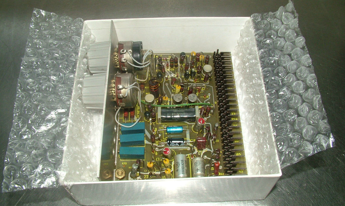 IC3600SSZA1 πλακέτα εκτυπωμένων κυκλωμάτων Fanuc General Electric για τη σειρά Mark I-II