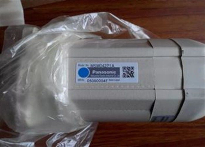 MSM042P1B 100w Panasonic AC servo κινητήρας για 1A 84V 0.1KW 200HZ 3000RPM